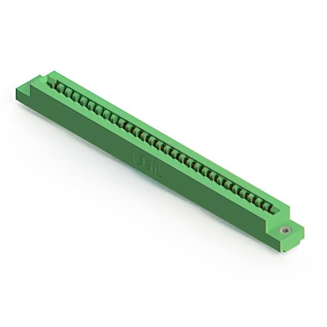 807-029-558-108 EDAC Inc.  Edgeboard Connectors